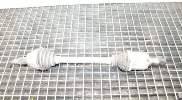 Jaguar F-Pace Front driveshaft
