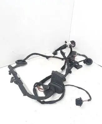 Volkswagen Phaeton Rear door wiring loom 3D0971694BF