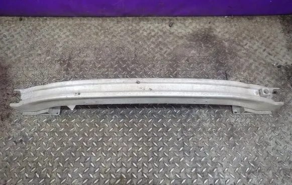 Opel Signum Rear bumper support beam 