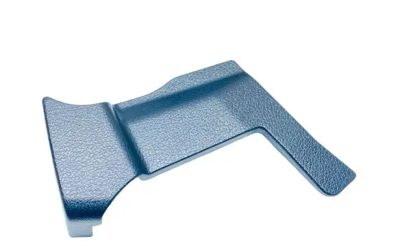 Mercedes-Benz GLE (W166 - C292) Seat trim A1669100804
