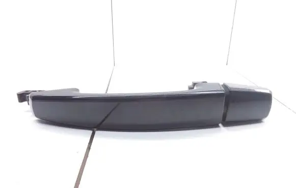 Opel Corsa D Front door exterior handle 13255474 24463557