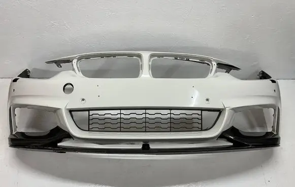 BMW 4 F32 F33 Front bumper 7987465645