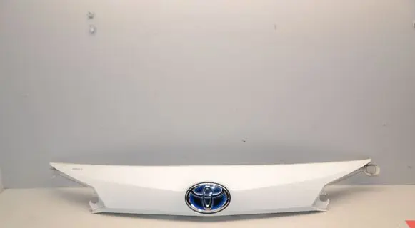 Toyota RAV 4 (XA40) Trunk door license plate light bar 7683942030 11003