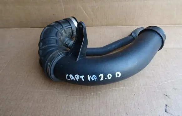Chevrolet Captiva Intercooler hose/pipe 96628984