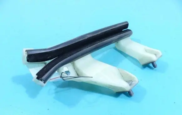 Dacia Sandero III Front door rubber seal 802213320R IMPRK1266161