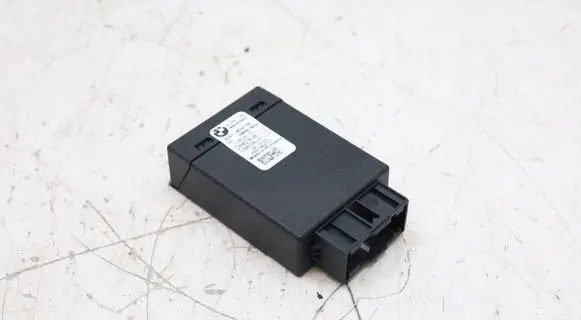 BMW X5 G05 Power steering control unit/module 9630188