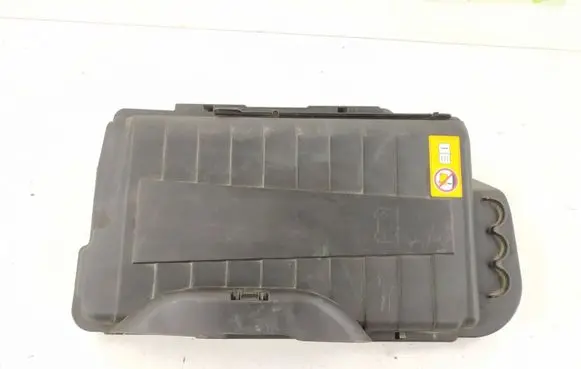Mercedes-Benz B W246 W242 Battery box tray cover/lid A2465410005 2465410005