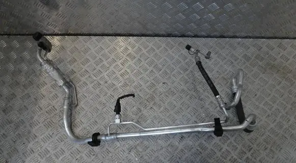 Hyundai Tucson IV NX4 Engine coolant pipe/hose 97775-CZ001