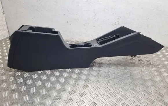 Skoda Octavia Mk3 (5E) Center console 5E1863241C