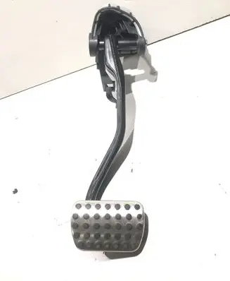 Mercedes-Benz C W205 Brake pedal A2052900800