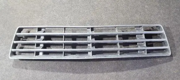 Audi A6 S6 C5 4B Front bumper lower grill 4B0807683F