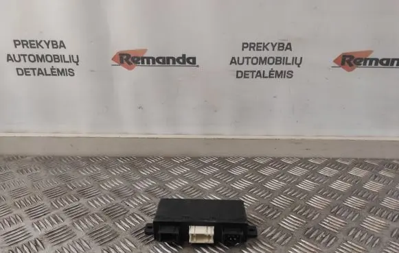 BMW 5 E39 Door control unit/module 61356904251