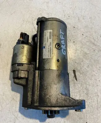 Volkswagen Crafter Starter motor 2H0911023F TS22ER13