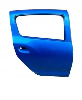 Dacia Sandero II Rear door SANDERO821123841R