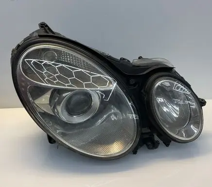 Mercedes-Benz E W211 Headlight/headlamp