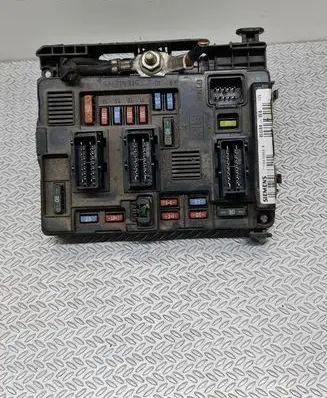 Fuse module