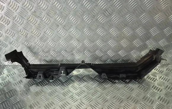 Opel Astra K Intercooler air guide/duct channel 39119879