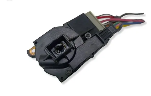 Chrysler Voyager Ignition lock contact 4671324