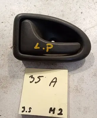 Renault Clio II Front door interior handle 7700415974
