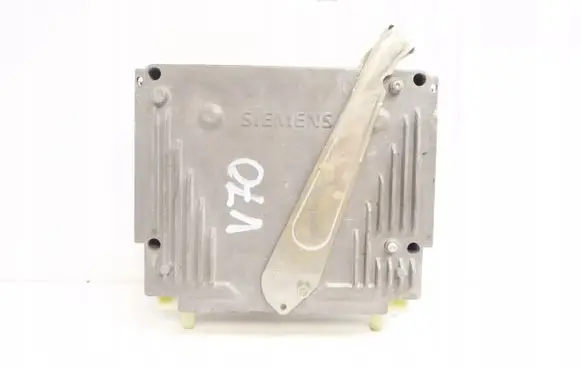 Volvo S70 V70 V70 XC Engine control unit/module ECU S103955412C 9432614