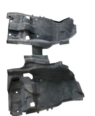 Ram 1500 Front floor carpet liner 