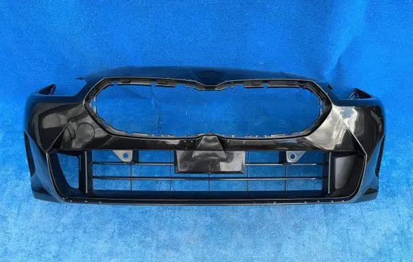 BMW 1 F70 Front bumper 5A64E30
