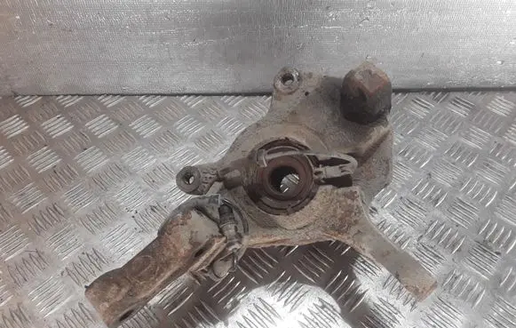 Renault Espace - Grand espace IV Front wheel hub spindle knuckle