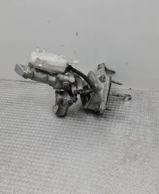 Renault Zoe Master brake cylinder 460115213R 3B0S0012