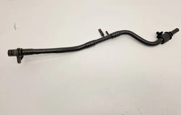 BMW 3 E90 E91 Vacuum line/pipe/hose 090152157 7804326