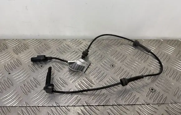 Alfa Romeo Giulia ABS rear brake sensor 00505340530