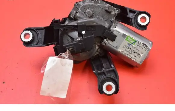 Toyota Yaris Verso Rear window wiper motor 85130-0D010