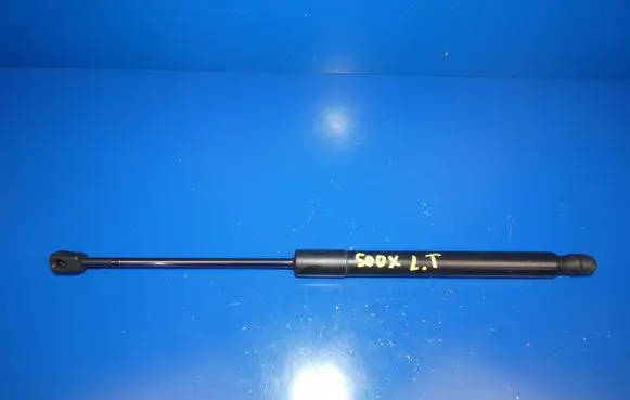 Fiat 500X Tailgate/trunk strut/damper 00520315180 9569760480N 14715GJ35