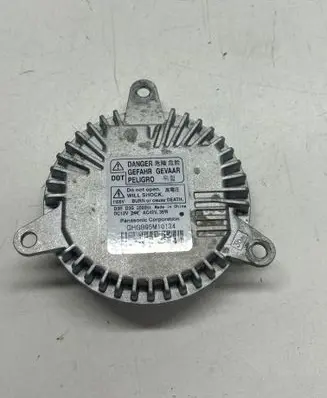 Chevrolet Camaro Xenon control unit/module GHGB95M10134 22860334