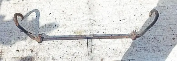 Front anti-roll bar/sway bar