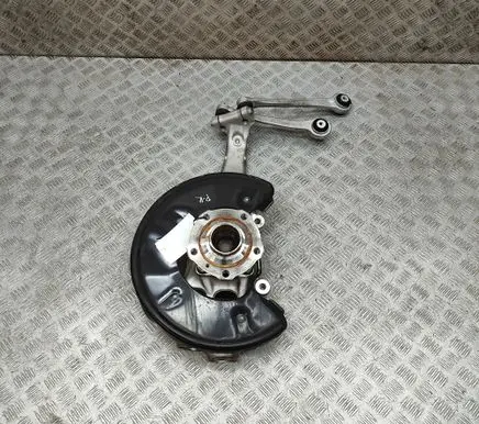 Audi A6 etron 85E Front wheel hub 95C615311 85E407559G