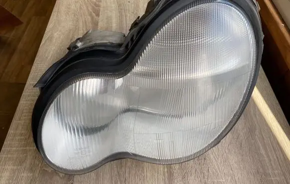 Mercedes-Benz C W203 Headlight/headlamp A2038200161 2038200161