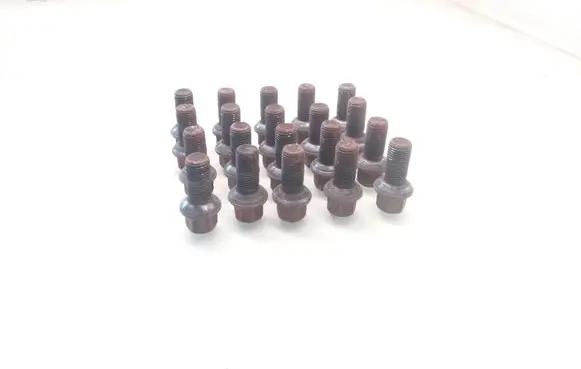 Mercedes-Benz CLS C219 Nuts/bolts 