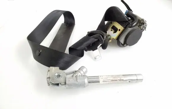 Citroen C5 Front seatbelt 96480875XX