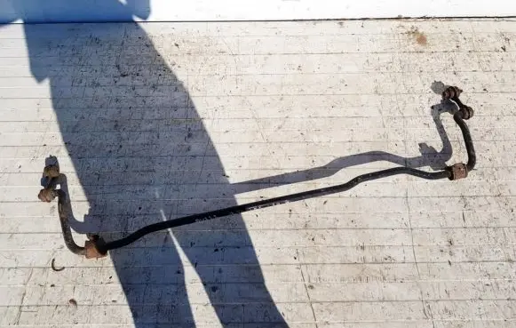 Opel Vectra B Rear anti-roll bar/sway bar 