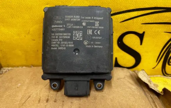 Ford Kuga III Blind spot module LJ6T14D599CA