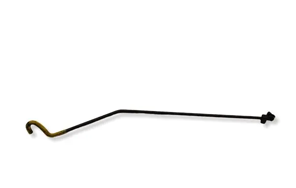 Opel Combo D Engine bonnet/hood prop rod/strut 