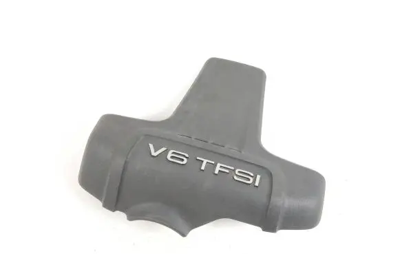 Audi A4 S4 B8 8K Engine cover (trim) 06E103927K