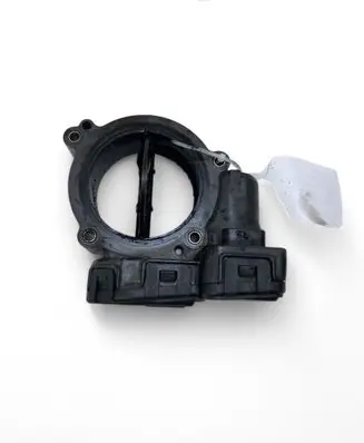Mercedes-Benz GLE (W166 - C292) Throttle valve A6510900470 0280750573