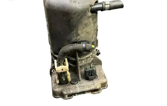 Citroen C5 Power steering pump 9673173780 A0025846