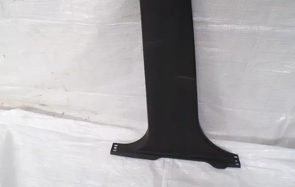 Ford Focus (B) pillar trim (bottom) BM51A243W07D