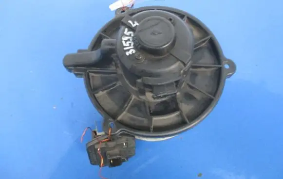 KIA Carnival Heater fan/blower