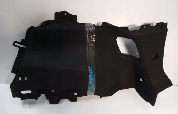 Renault Koleos II Other interior part 849503819R
