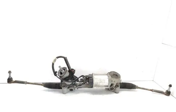 Opel Astra J Steering rack 7805974759 7805974759F 00014760