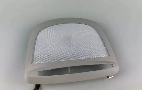 Mercedes-Benz GLC X253 C253 Rear seat light A1669066500