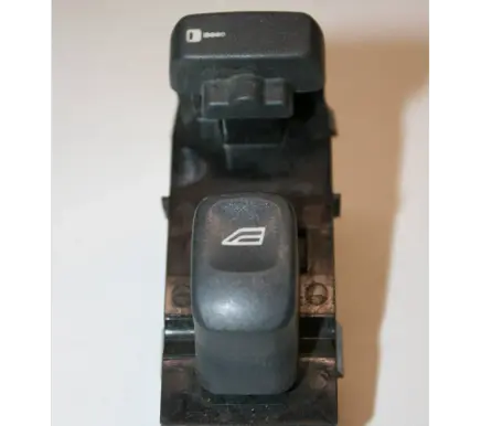 Volvo S40, V40 Electric window control switch 30889756 01W263